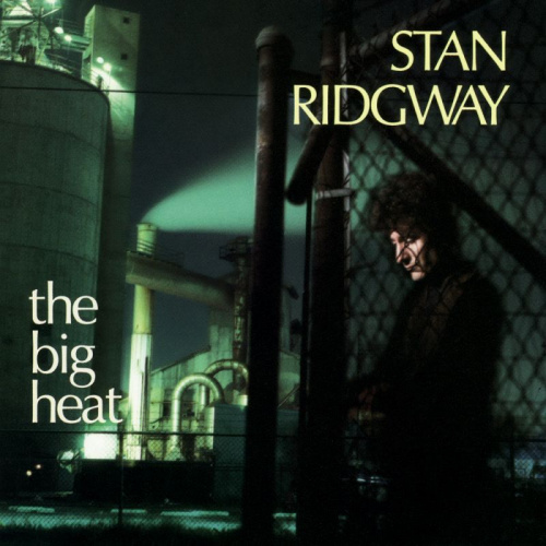 RIDGWAY, STAN - THE BIG HEATRIDGWAY, STAN - THE BIG HEAT.jpg